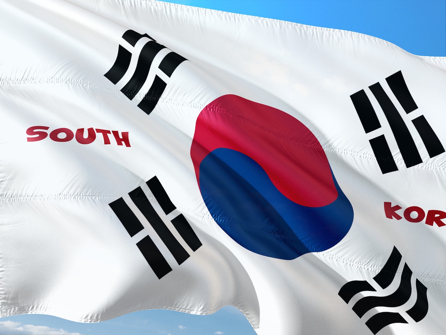 korea
