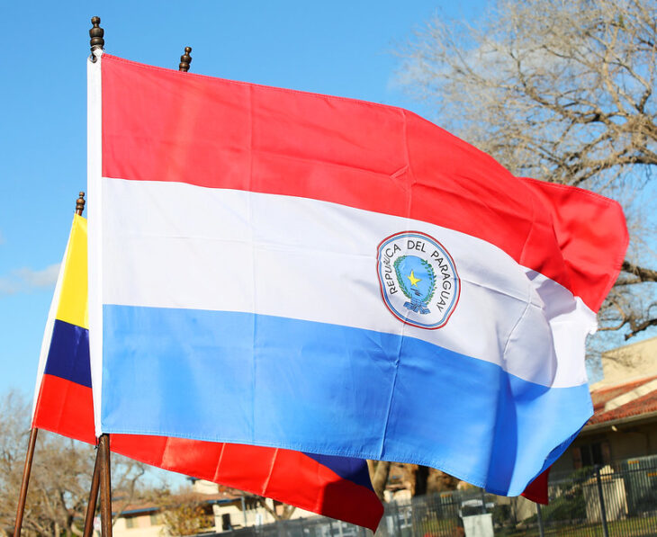 paraguay