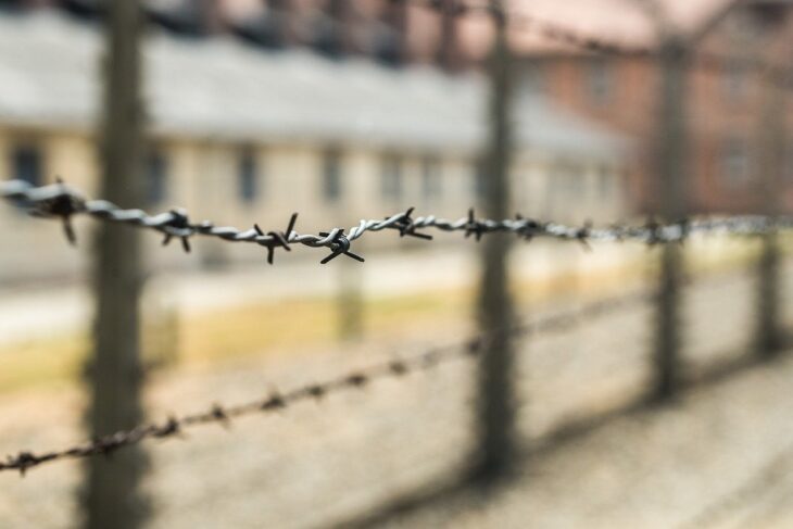 prison