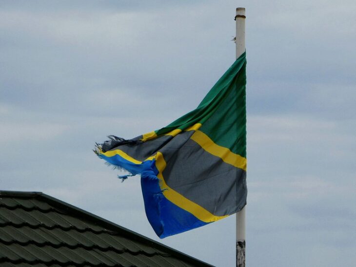 tanzania