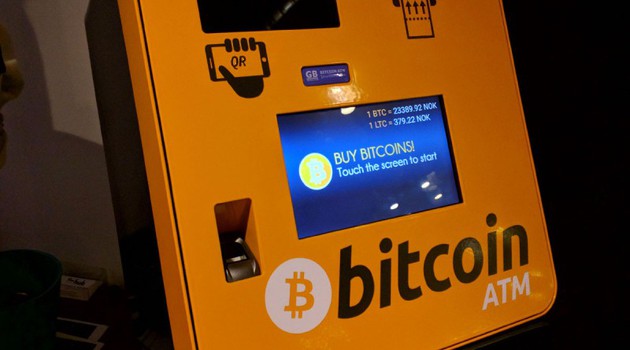 Over 20,000 Bitcoin ATMs installed in just one year